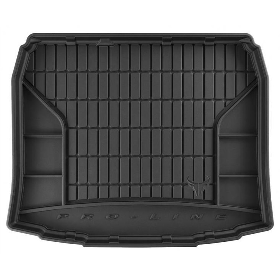 Vasca baule 3D AUDI A3 3p. 03˃13 (8P), A3 Sportback 5p. 03˃13 (8P) (esclusa versione Quattro)