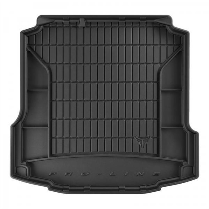 Vasca baule 3D SEAT Toledo 12˃19 (pianale non regolabile in altezza)-SKODA Rapid 5p. 12˃19 (pianale non regolabile in altezza, s