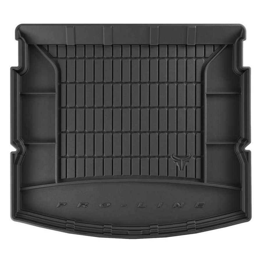 Vasca baule 3D RENAULT Megane IV SW 16˃24 (piano di carico basso)