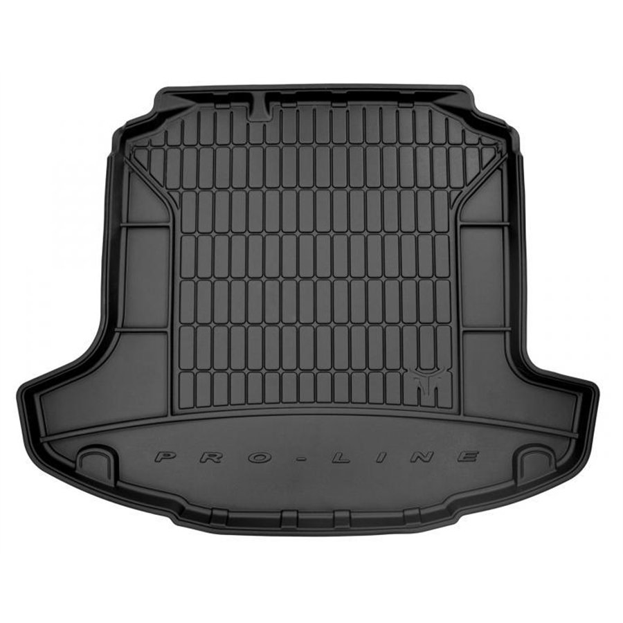 Vasca baule 3D SKODA Rapid 4p. 12˃19 (pianale non regolabile in altezza, con nicchie laterali)