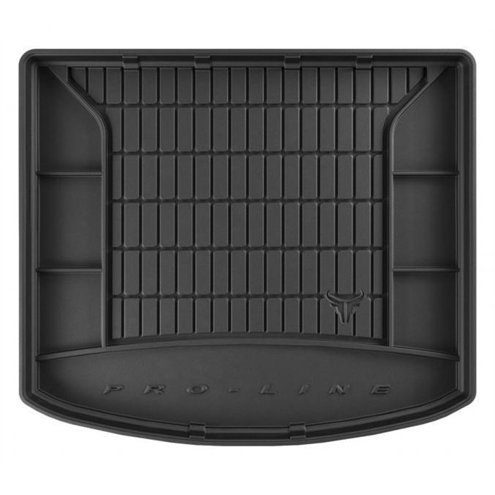 Vasca baule 3D MAZDA CX-5 I 12˃17