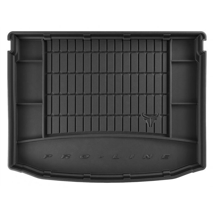 Vasca baule 3D SUZUKI Vitara II 15˃ (piano di carico basso)