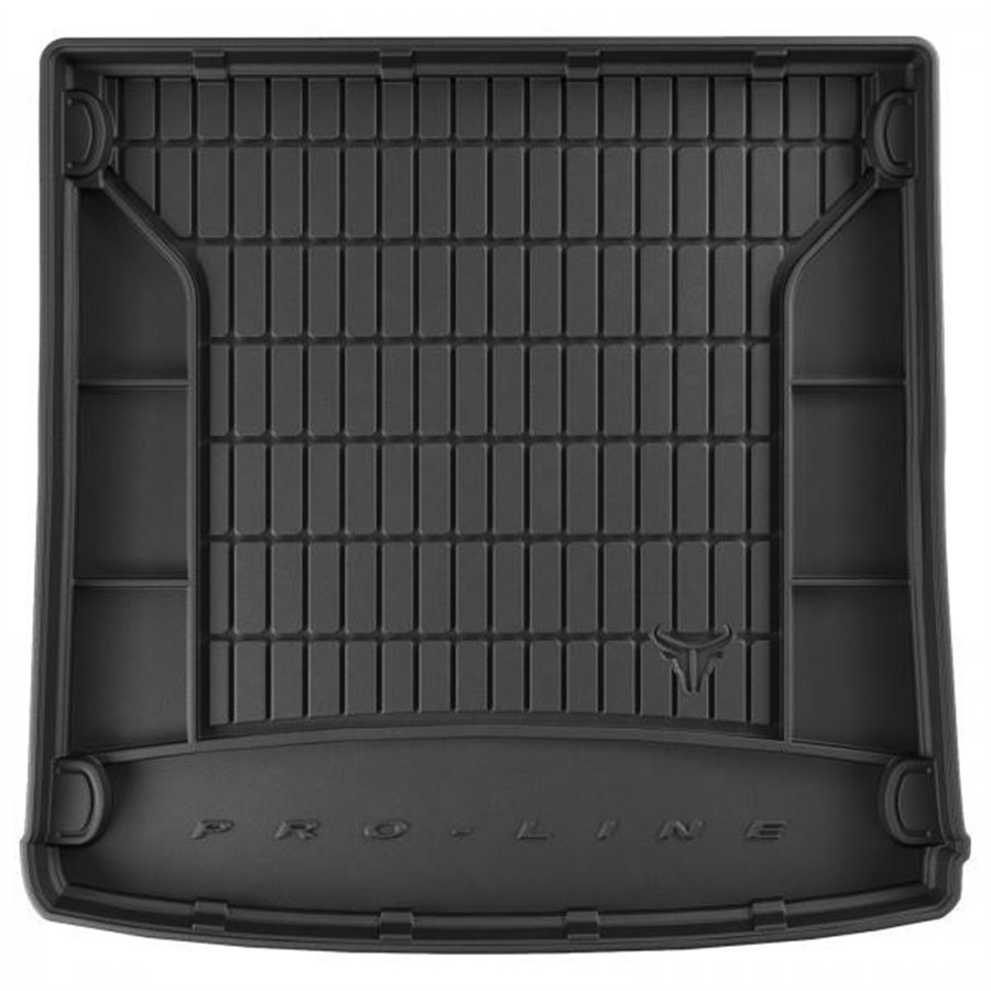 Vasca baule 3D AUDI A4 SW 04˃08 (B7)