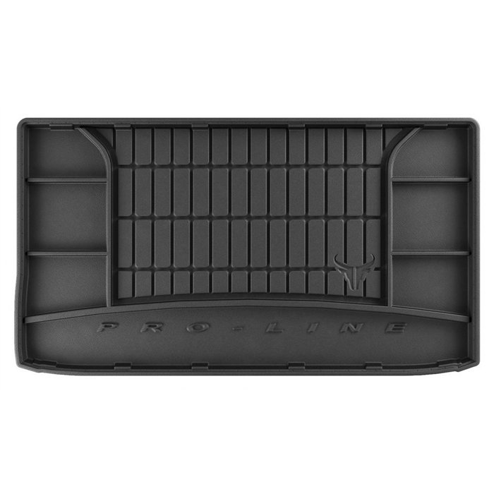 Vasca baule 3D FORD B-Max 12˃17 (piano di carico basso)