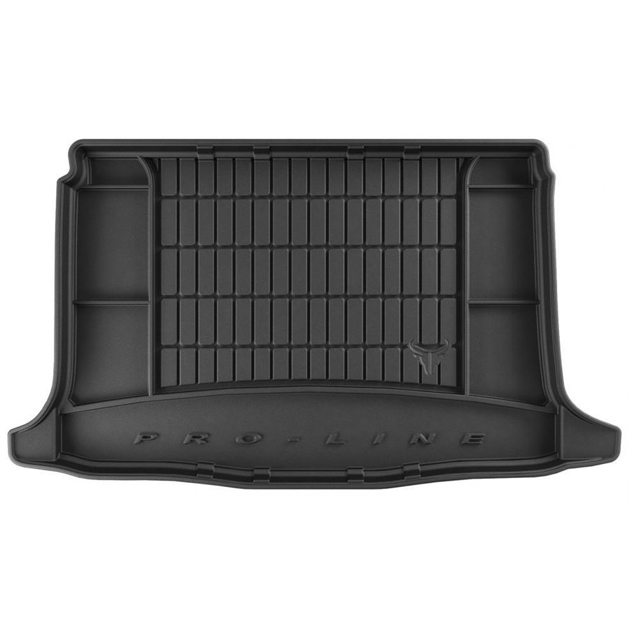 Vasca baule 3D RENAULT Megane IV 5p. 16˃24 (con nicchie laterali)