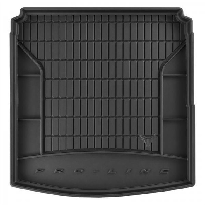 Vasca baule 3D VOLKSWAGEN Jetta VI 14˃18 (pianale non regolabile in altezza)