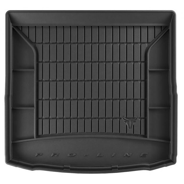 Vasca baule 3D SEAT Leon III SW 12˃20 (piano di carico basso)