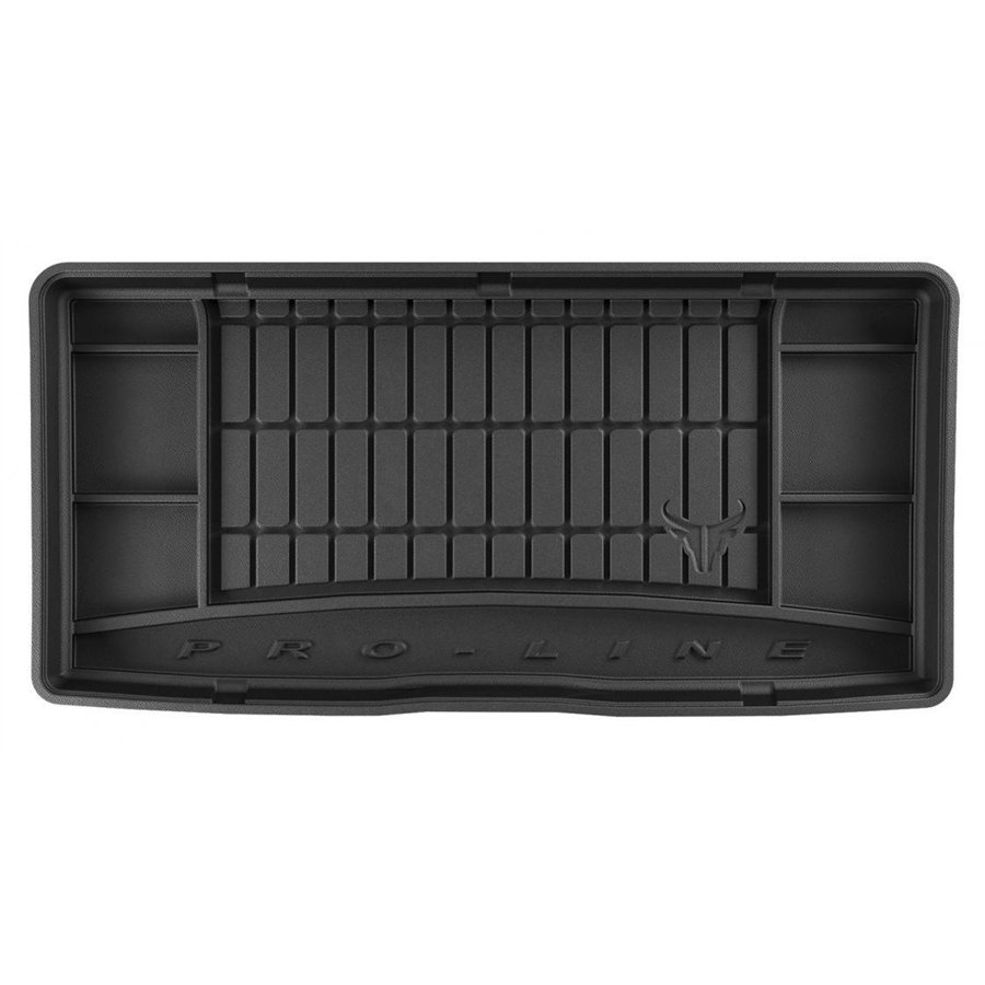 Vasca baule 3D OPEL Karl 14˃19 (pianale non regolabile in altezza)