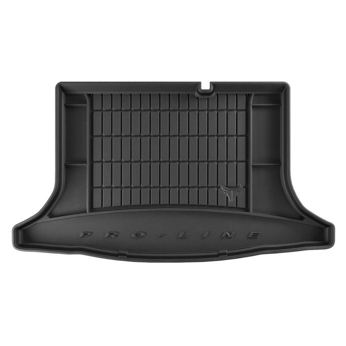 Vasca baule 3D NISSAN Pulsar 14˃18 (pianale non regolabile in altezza)