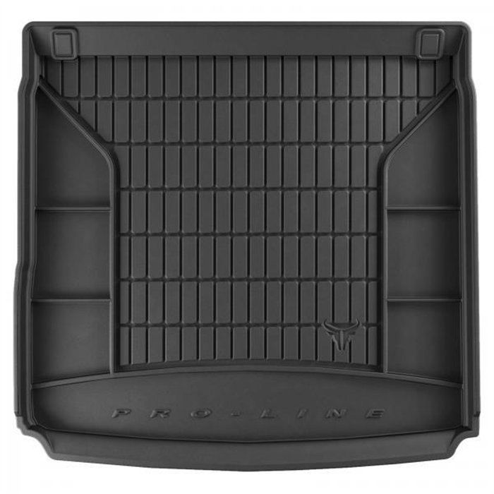 Vasca baule 3D PEUGEOT 508 I SW 10˃18 (no ibrida, pianale non regolabile in altezza, ruota di scorta full size)