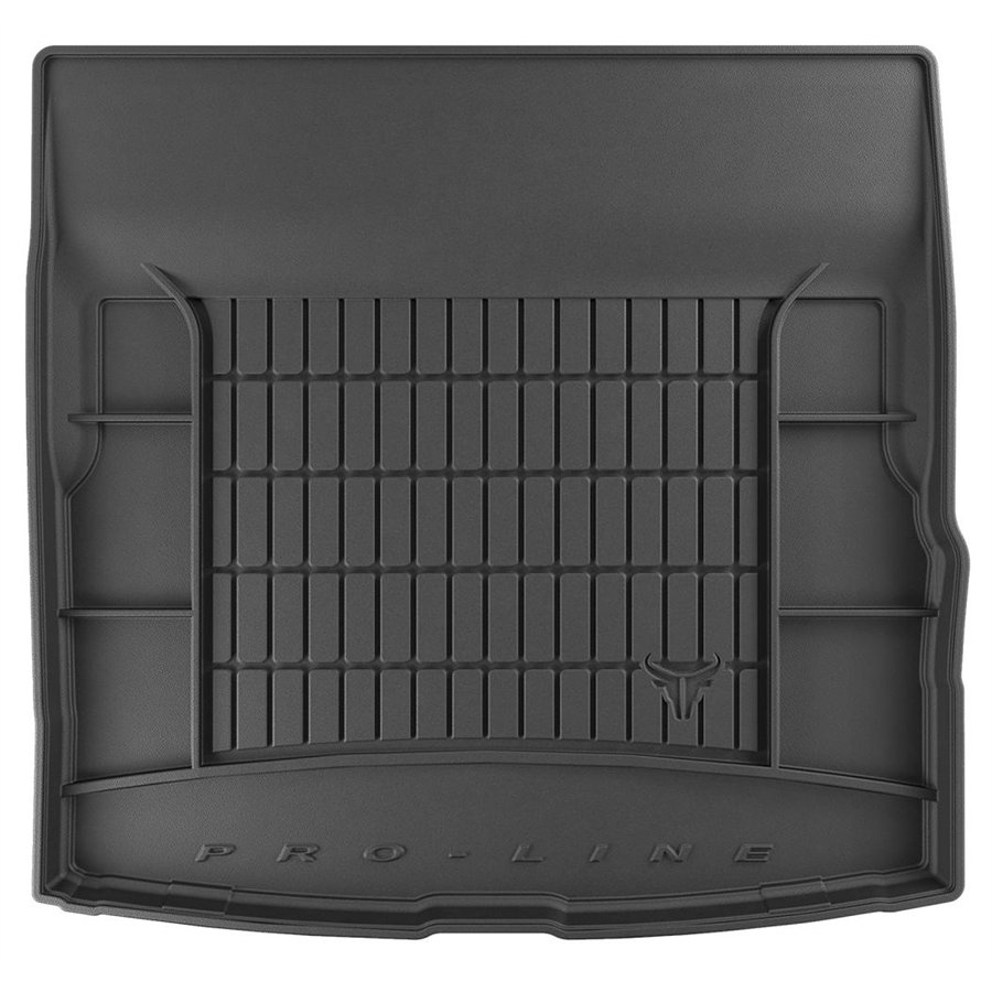 Vasca baule 3D VOLVO S60 III 18˃ (ibrida ricaricabile)