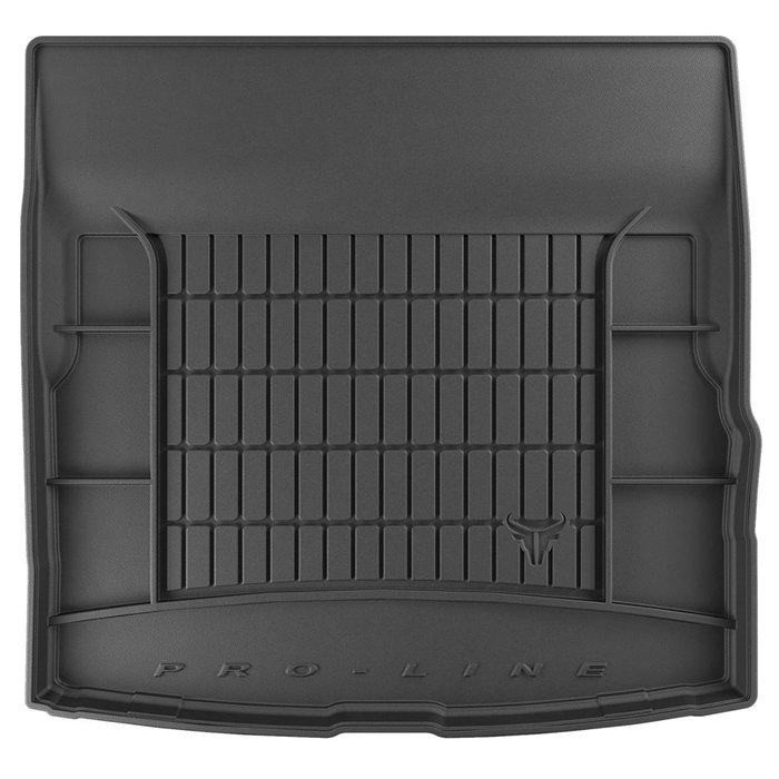 Vasca baule 3D VOLVO S60 III 18˃ (ibrida ricaricabile)