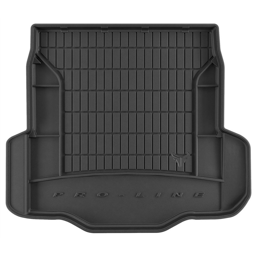 Vasca baule 3D CITROEN C4X 20˃ (elettrica)