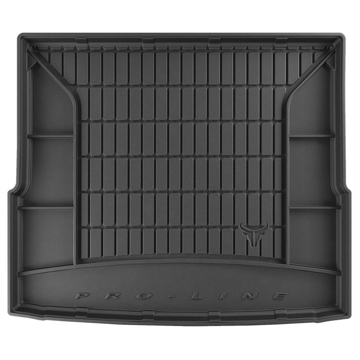 Vasca baule 3D BMW X2 23˃ (U10)