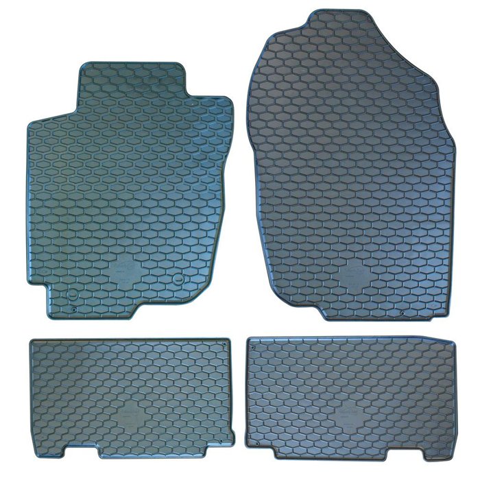 Tappeti TPE TOYOTA Rav4  5p. 13˃19