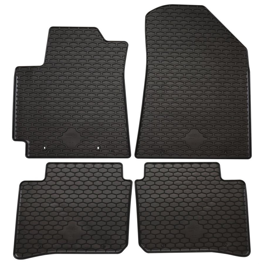 Tappeti TPE HYUNDAI i10 III 20˃