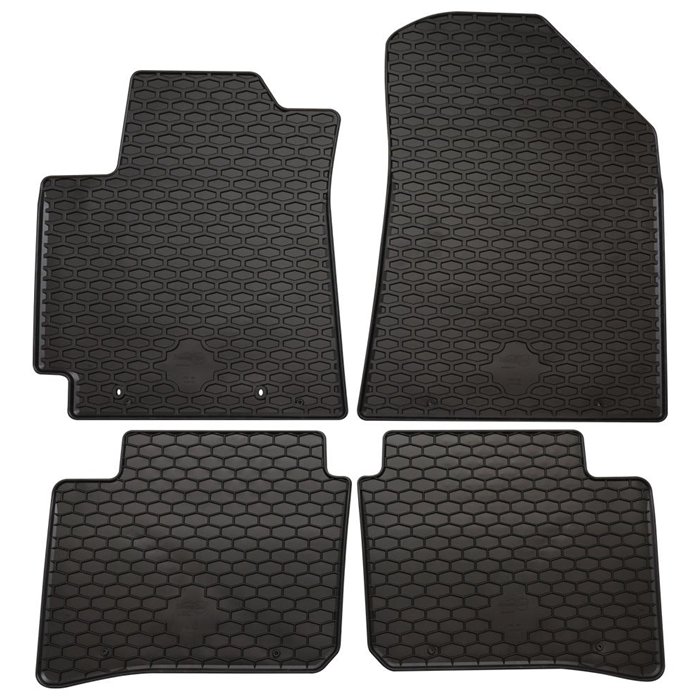 Tappeti TPE HYUNDAI i10 III 20˃