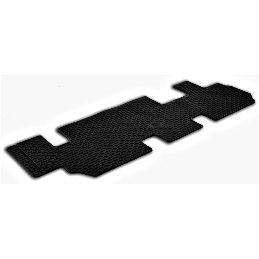 Tappeto gomma VOLKSWAGEN T5/T6/T6.1 Caravelle/Transporter Kombi 10˃ (terza fila)