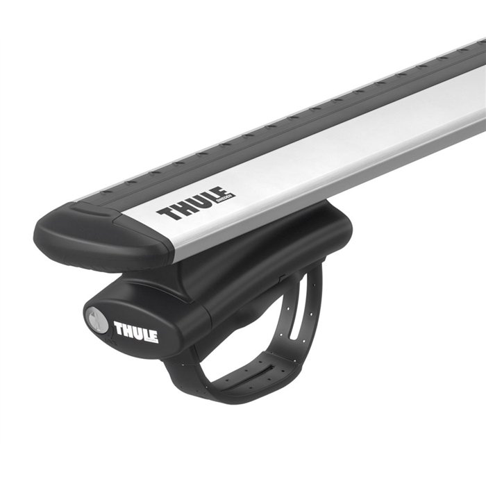 Set 4 piedi Oversize Rail