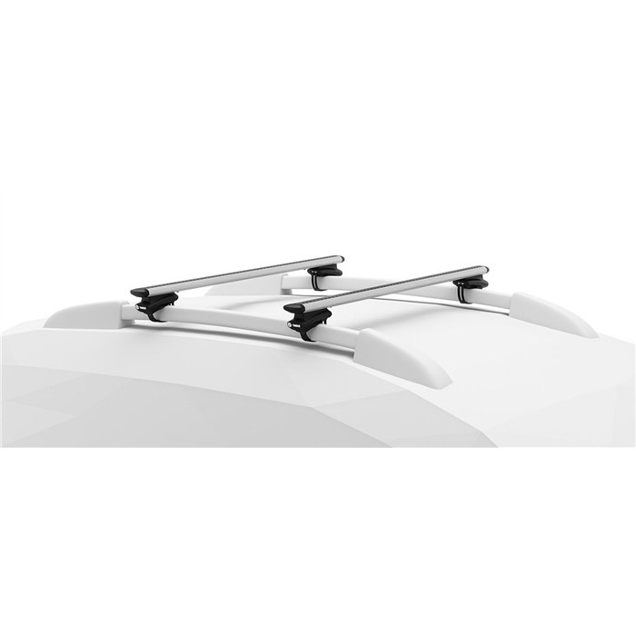 Set 4 piedi Oversize Rail