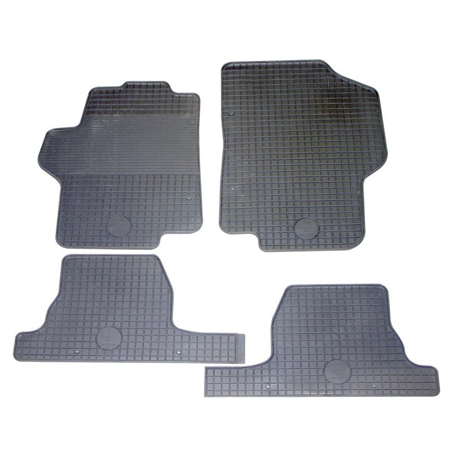 Tappeti TPE PEUGEOT 1007  05˃10