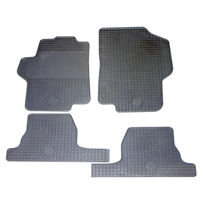 Tappeti TPE PEUGEOT 1007  05˃10