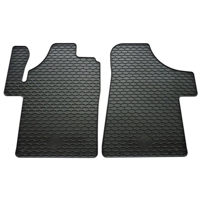 Tappeti gomma MERCEDES Viano (anteriori) / Vito 03˃14