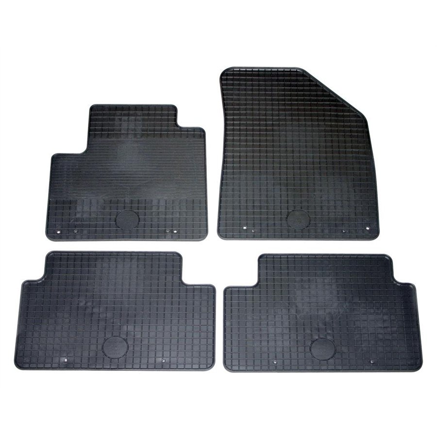 Tappeti TPE CITROEN C5 / C5 Tourer  08˃12, 12˃