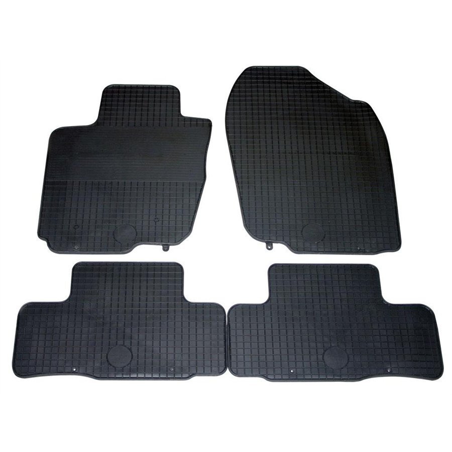 Tappeti TPE TOYOTA Rav4  5p. 06˃13