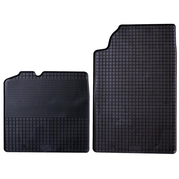 Tappeti TPE SMART Fortwo 07˃12