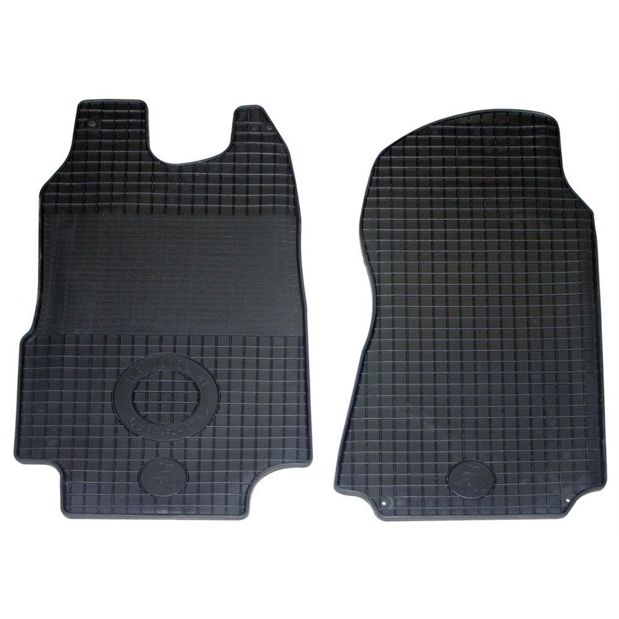 Tappeti TPE FORD Transit  00˃13