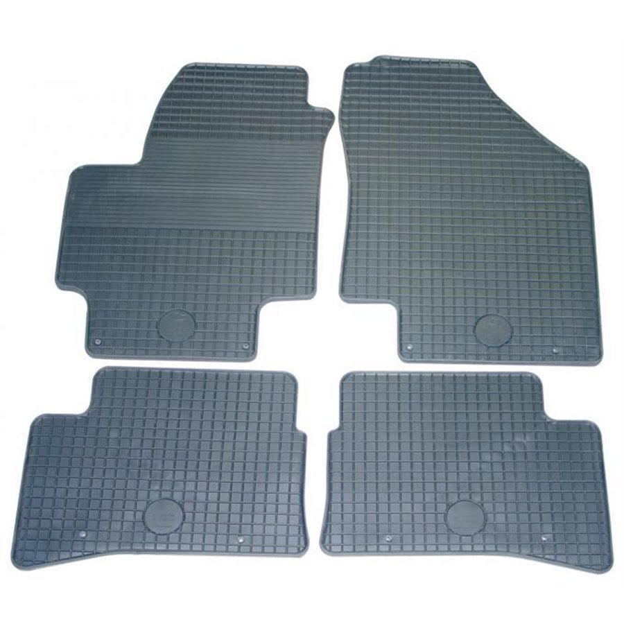 Tappeti gomma HYUNDAI Accent  06˃