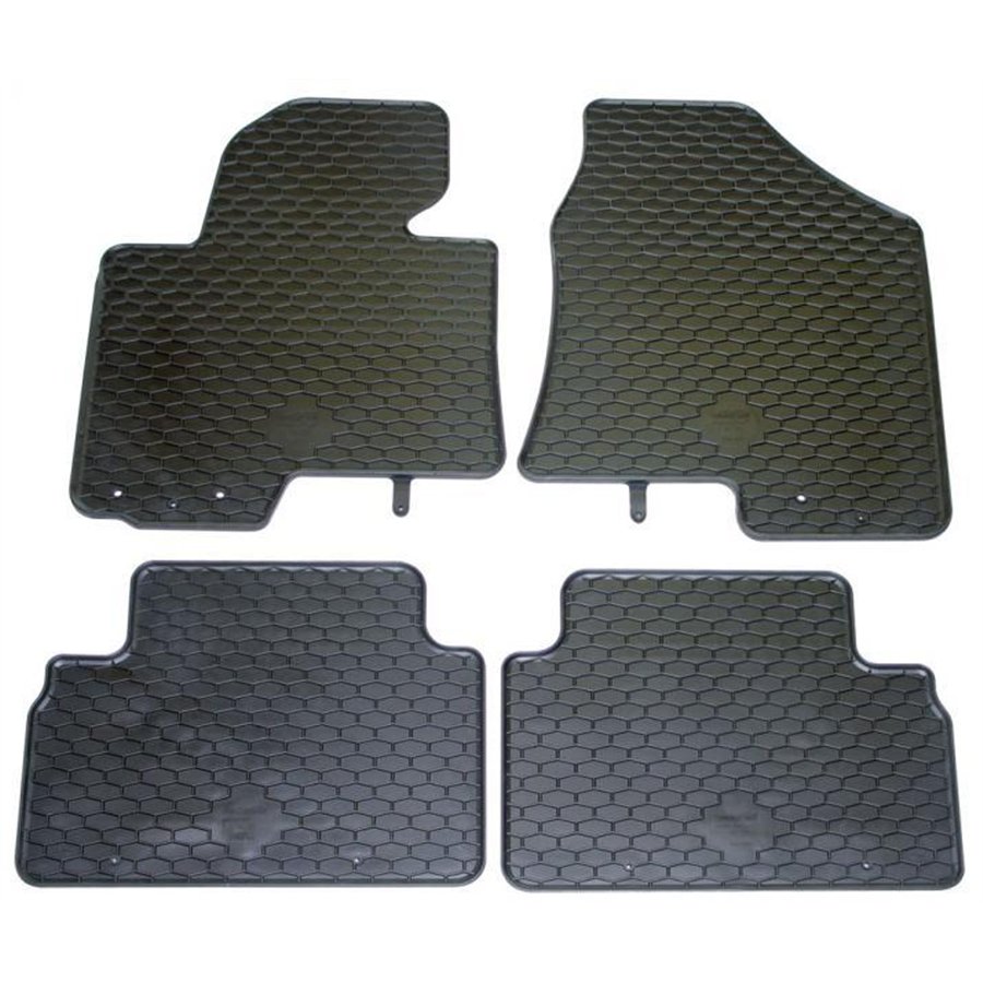 TAPP. GOM. IX 35 10-, SPORTAGE 10- 4 PZ.