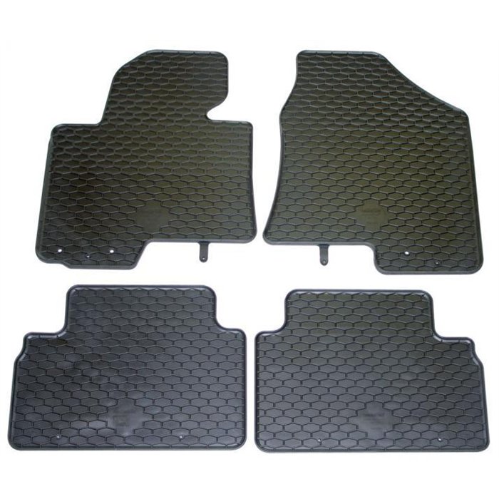 TAPP. GOM. IX 35 10-, SPORTAGE 10- 4 PZ.