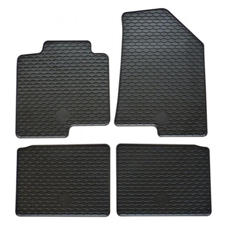 Tappeti gomma HYUNDAI i40 4p. e SW  11˃15, 15˃