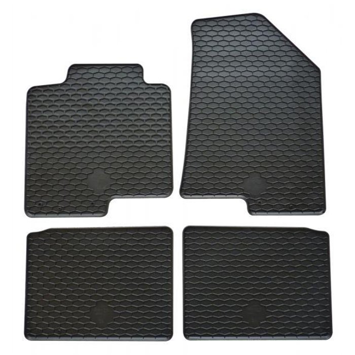 Tappeti gomma HYUNDAI i40 4p. e SW  11˃15, 15˃