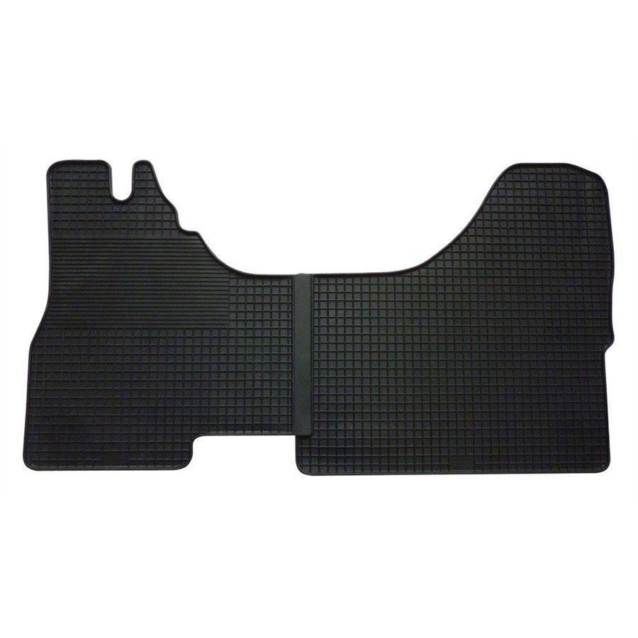 Tappeti gomma IVECO Daily  99˃14