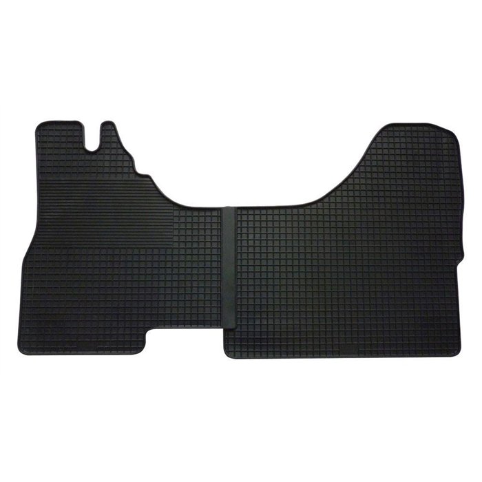 Tappeti gomma IVECO Daily  99˃14