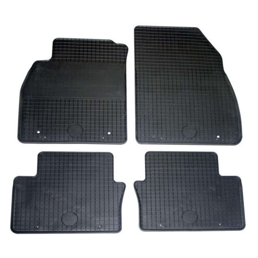 Tappeti gomma OPEL Insignia/Insignia SW 08˃13