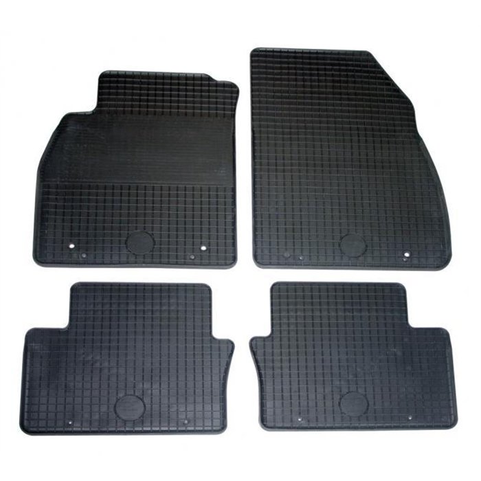 Tappeti gomma OPEL Insignia/Insignia SW 08˃13