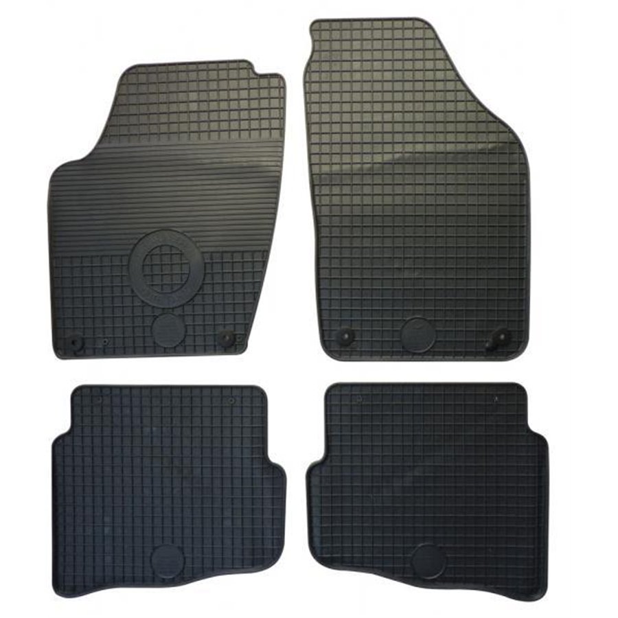 TAPP. GOM. POLO 01-09 4 PZ.