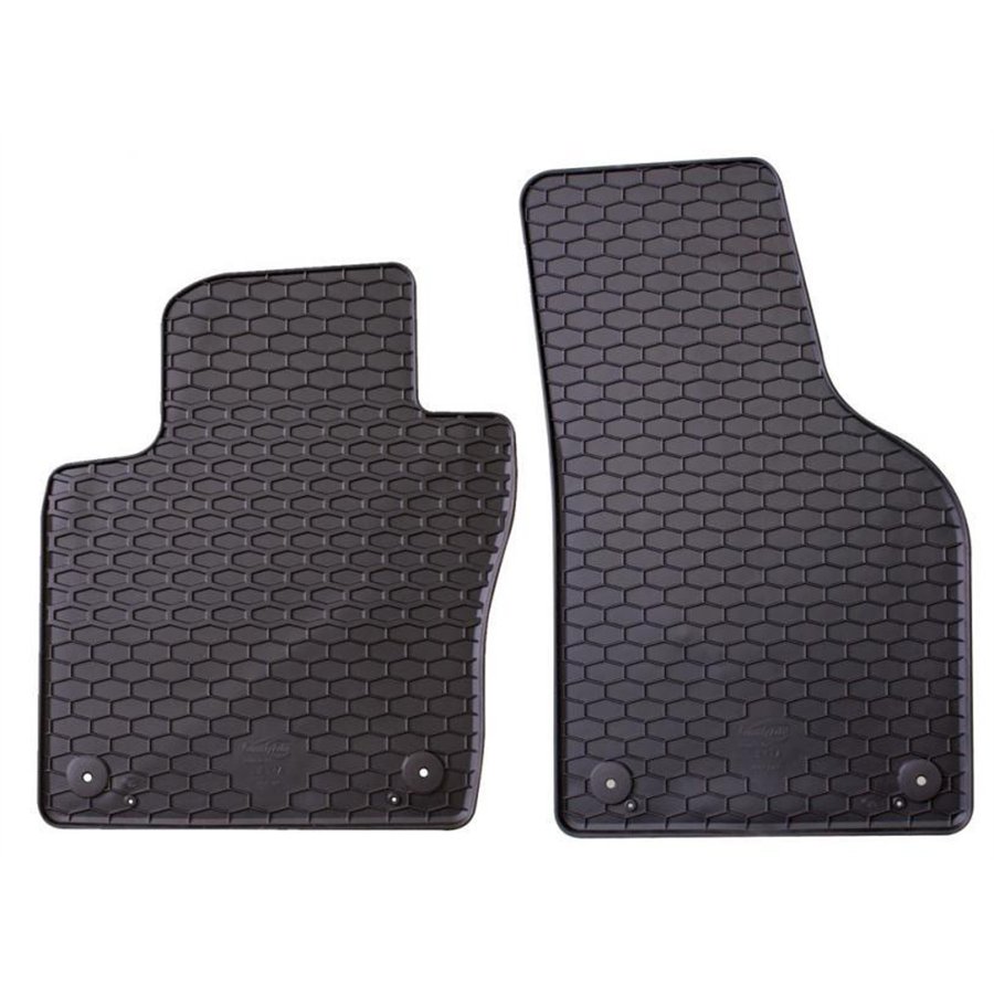 Tappeti gomma VOLKSWAGEN Maggiolino 11˃16, 16˃