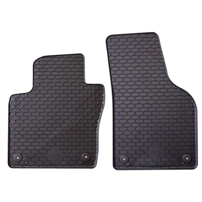 Tappeti gomma VOLKSWAGEN Maggiolino 11˃16, 16˃