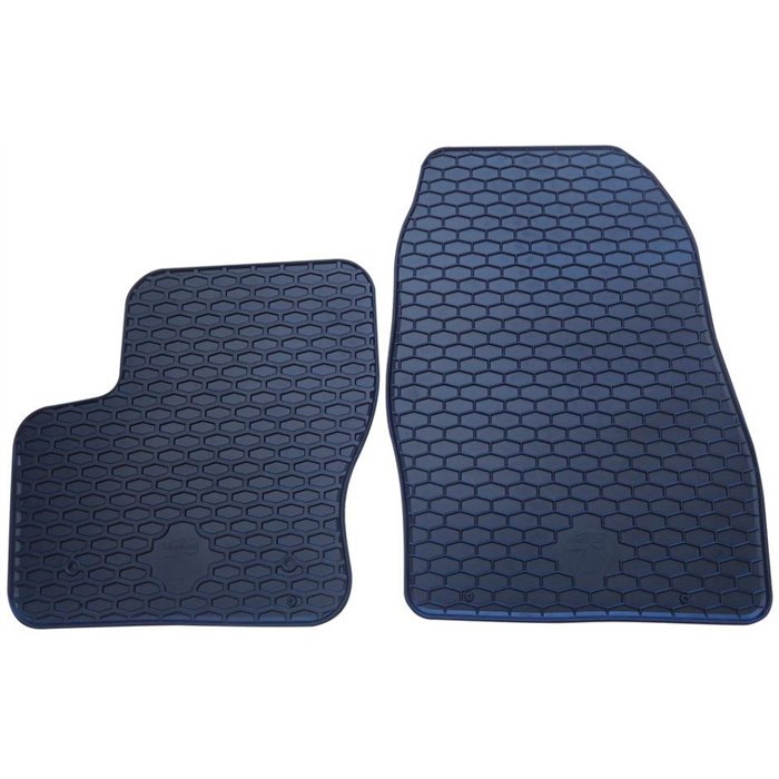 Tappeti gomma FORD Transit Connect 13˃18, 18˃
