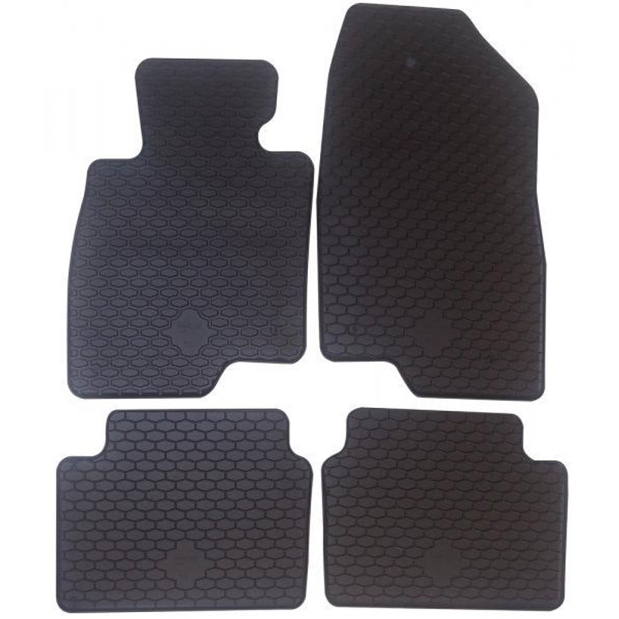 Tappeti gomma MAZDA 3  13˃19, 6 Wagon 13˃
