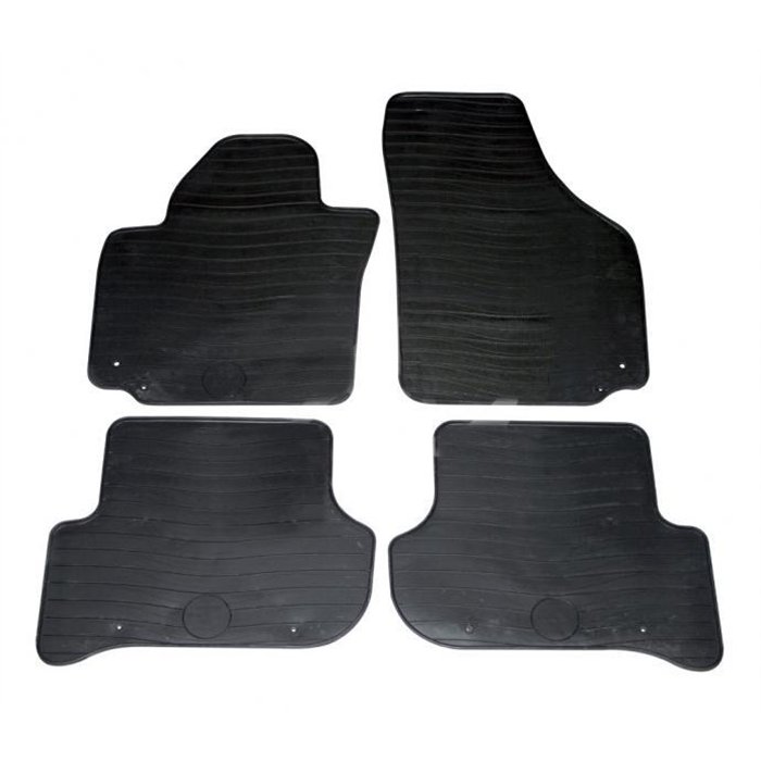 TAPP. GOM. SKODA YETI 0913, 13 4 PZ.