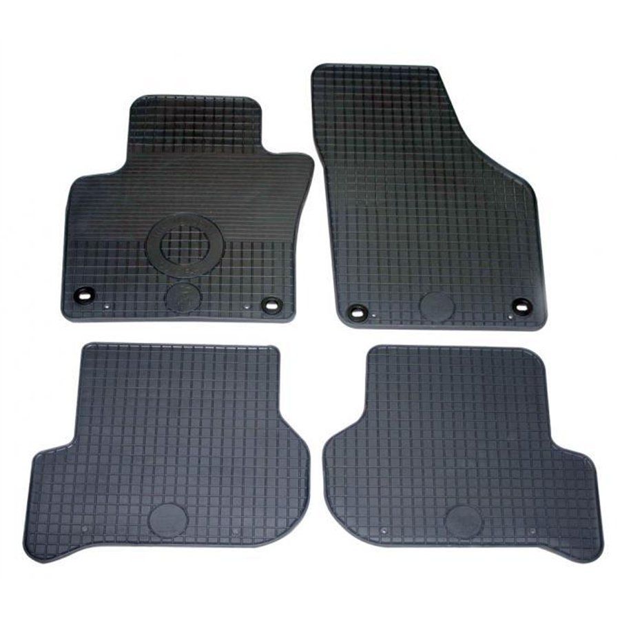 TAPP. GOM. VW GOLF PLUS 0509, 09 4 PZ.