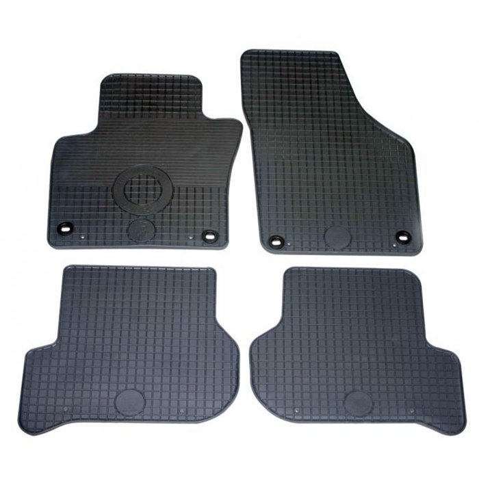 TAPP. GOM. VW GOLF PLUS 0509, 09 4 PZ.