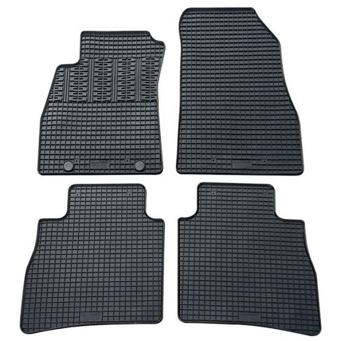 Tappeti gomma NISSAN Pulsar 14˃