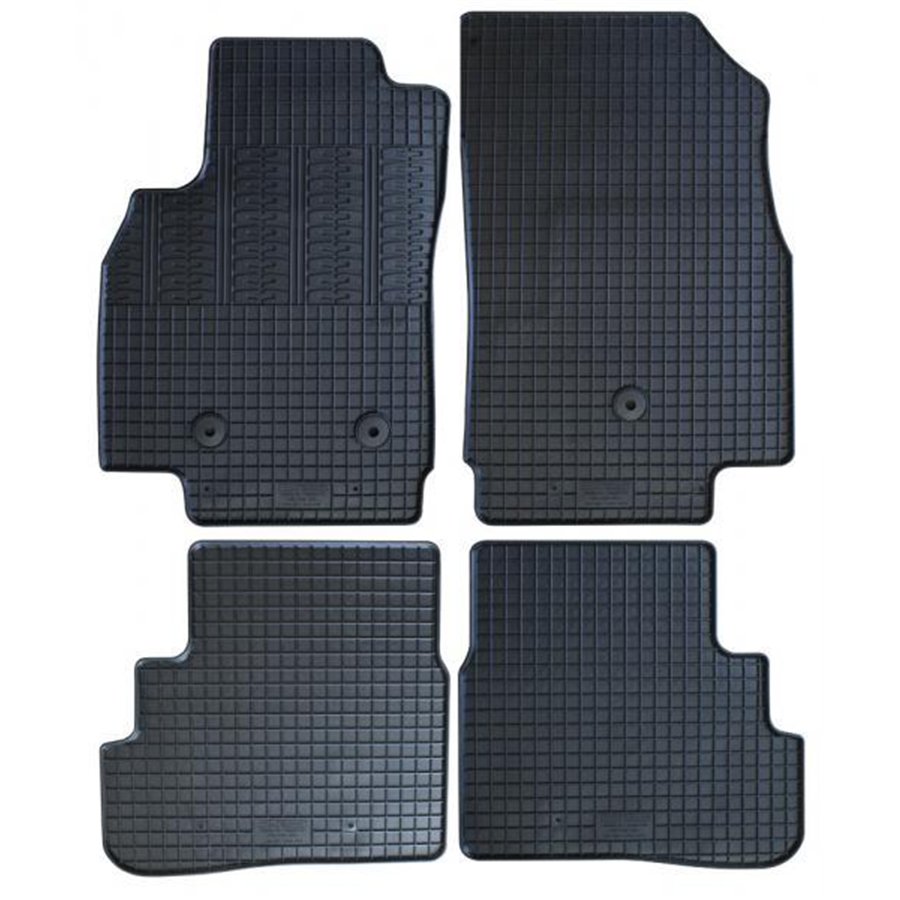 Tappeti gomma OPEL Karl 15˃, Karl Rocks 17˃